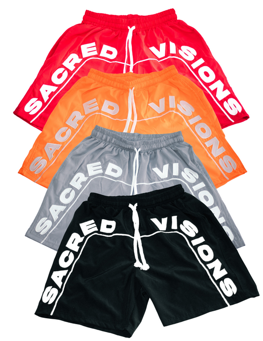SV ARC SHORTS