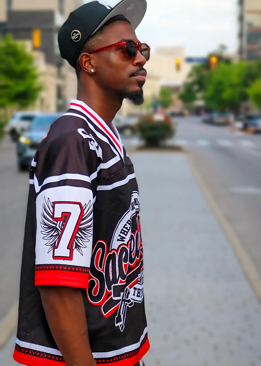 FIRST LIGHT JERSEY