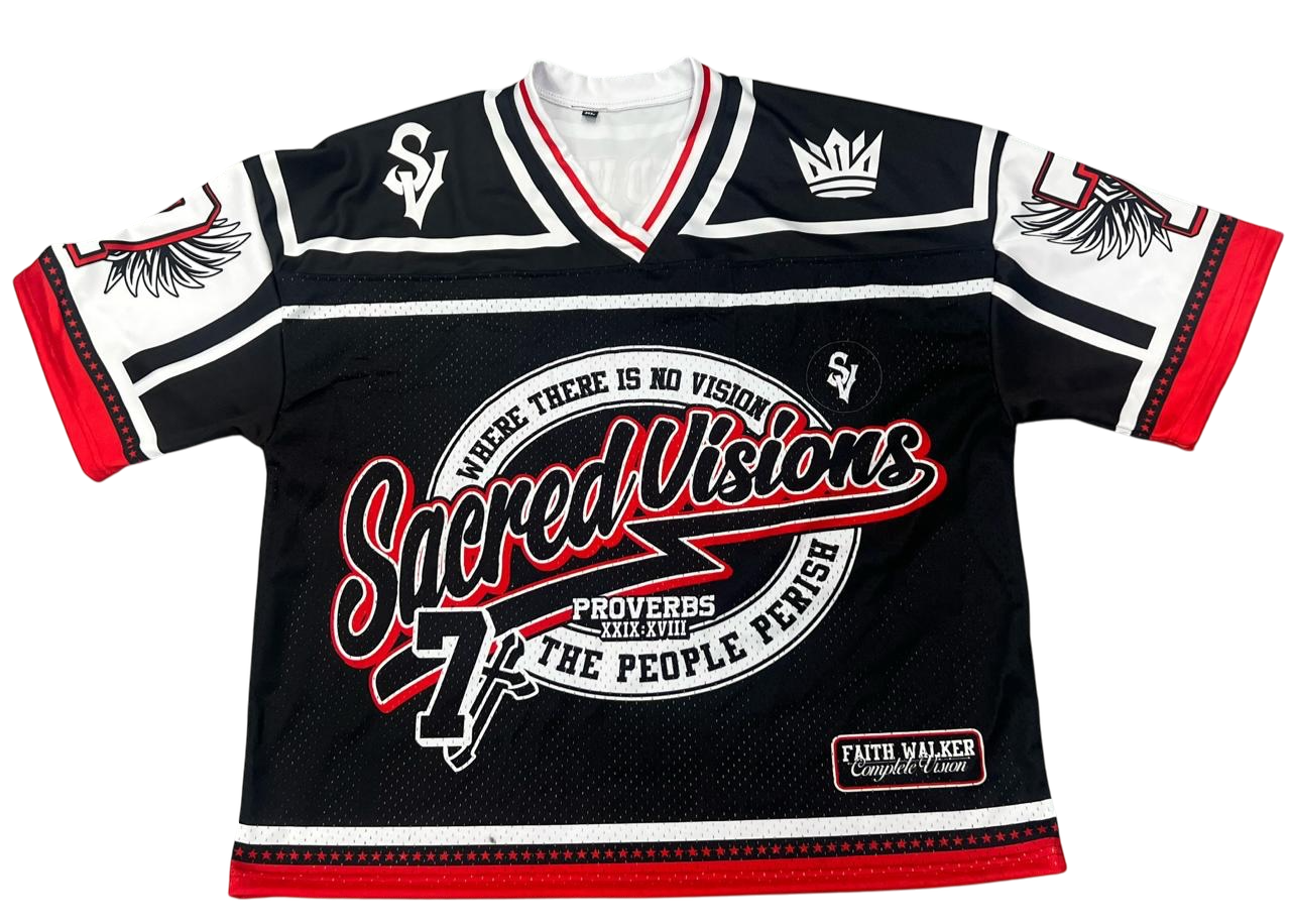 FIRST LIGHT JERSEY