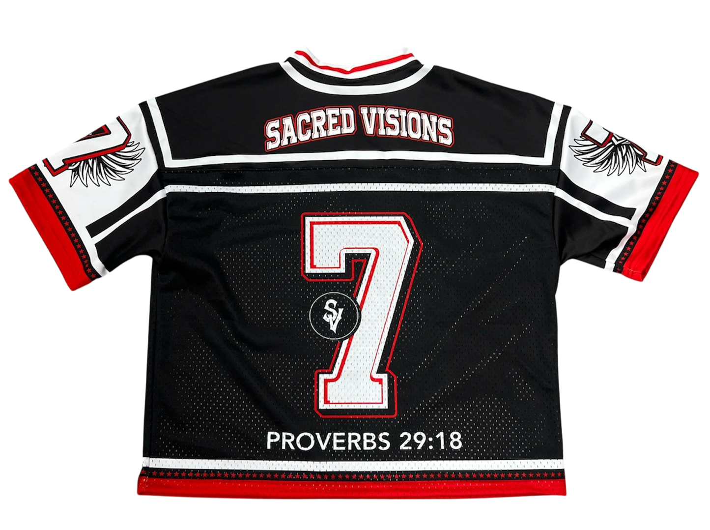 FIRST LIGHT JERSEY