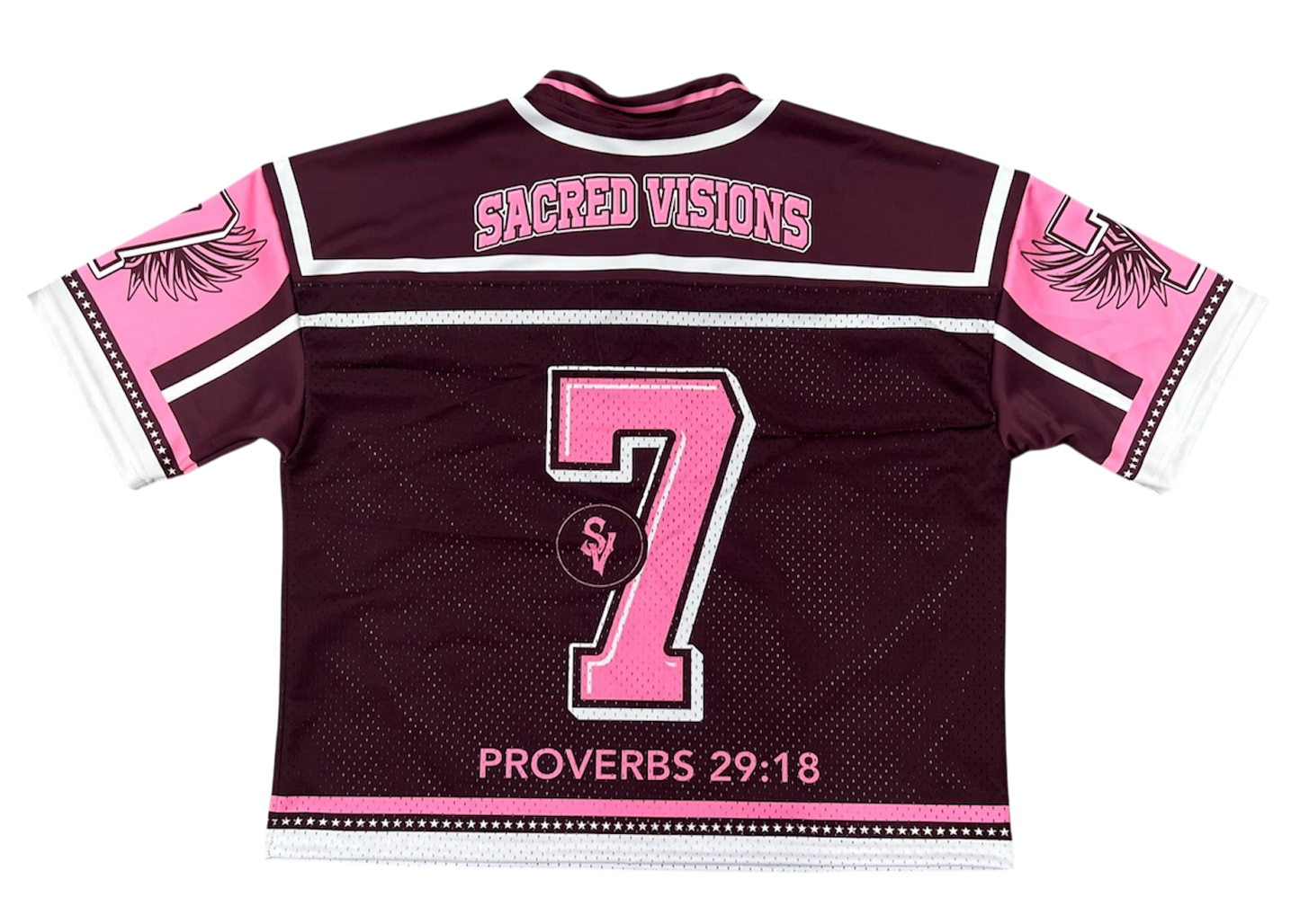 COMPLETE VISION JERSEY
